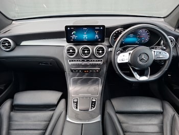 Used Mercedes-Benz GLC 2022 for sale - 79544743: Photo
