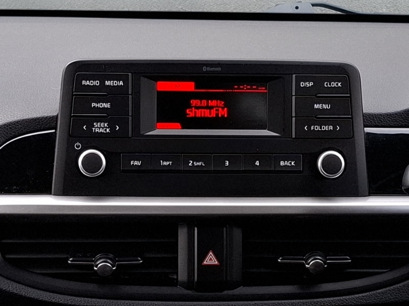 Used Kia Picanto 2022 for sale - 77556098: Photo 10