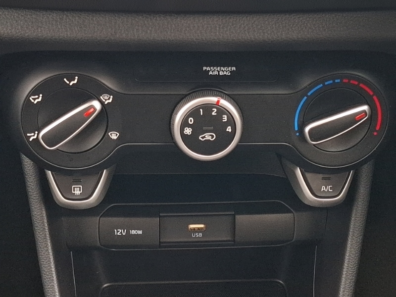 Used Kia Picanto 2022 for sale - 77556098: Photo 13