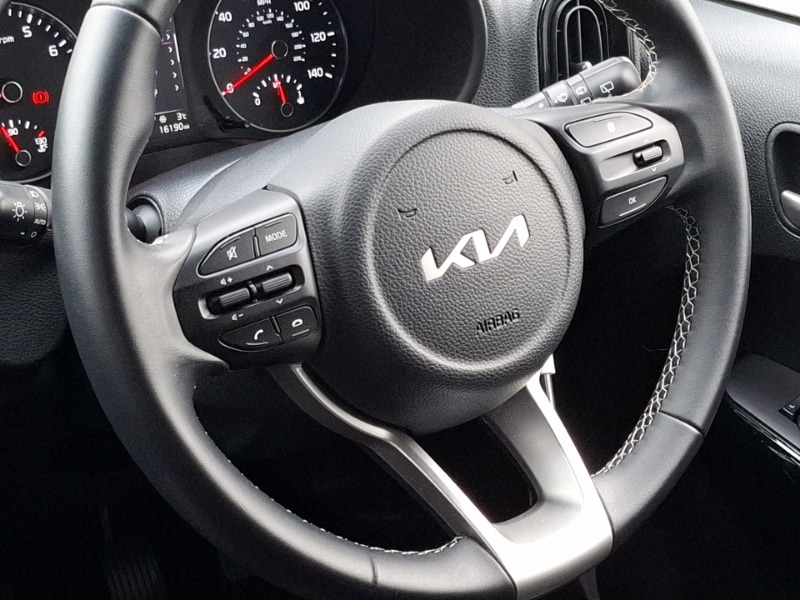 Used Kia Picanto 2022 for sale - 77556098: Photo 16