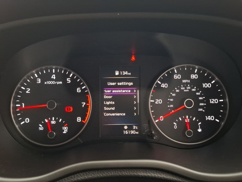 Used Kia Picanto 2022 for sale - 77556098: Photo 18