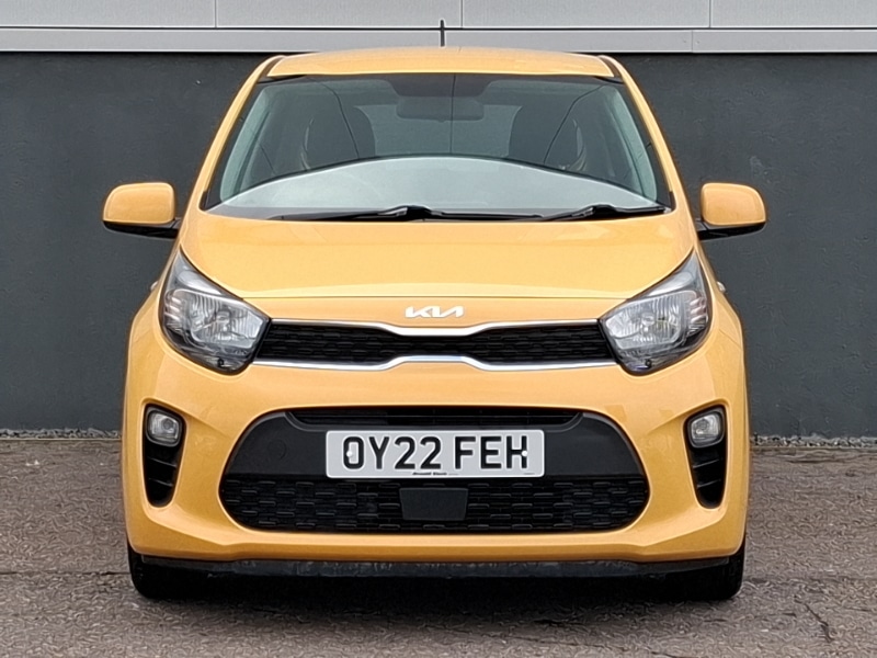 Used Kia Picanto 2022 for sale - 77556098: Photo 19