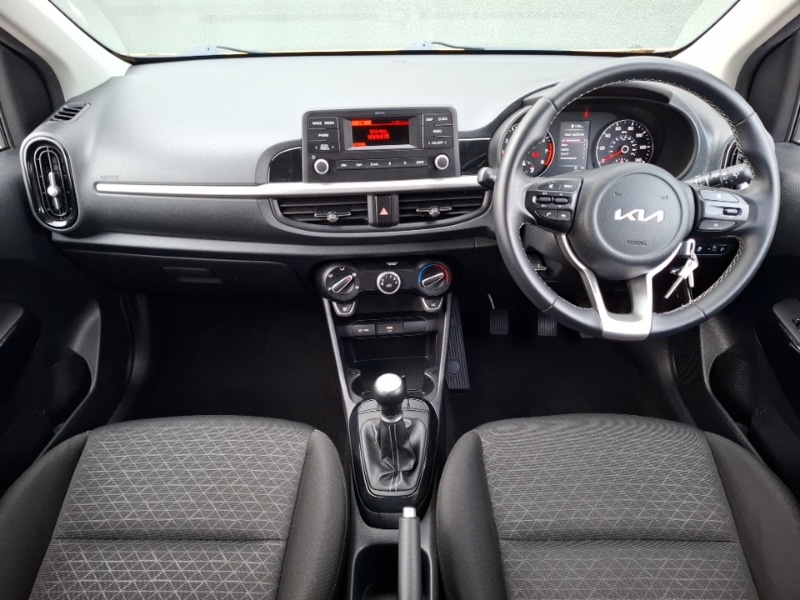 Used Kia Picanto 2022 for sale - 77556098: Photo 2