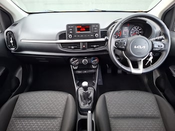 Used Kia Picanto 2022 for sale - 77556098: Photo