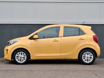 Used Kia Picanto 2022 for sale - 77556098: Photo