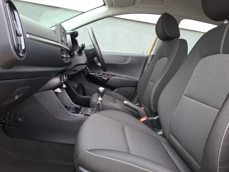 Used Kia Picanto 2022 for sale - 77556098: Photo 5