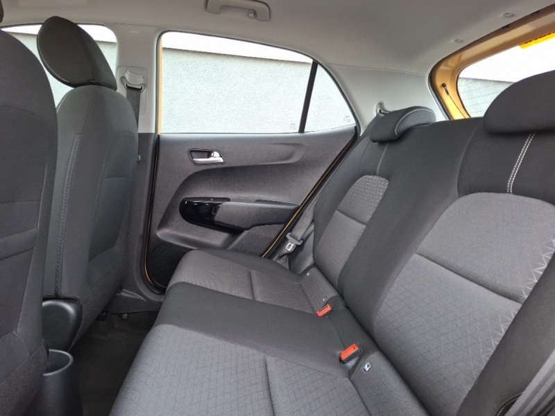 Used Kia Picanto 2022 for sale - 77556098: Photo 6