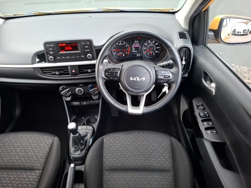 Used Kia Picanto 2022 for sale - 77556098: Photo 7