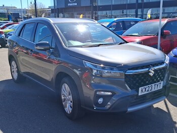 Used Suzuki SX4 S-Cross 2023 for sale - 78411275: Photo