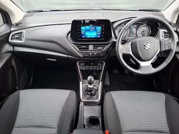 Used Suzuki SX4 S-Cross 2023 for sale - 78411275: Photo