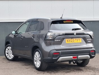 Used Suzuki SX4 S-Cross 2023 for sale - 78411275: Photo