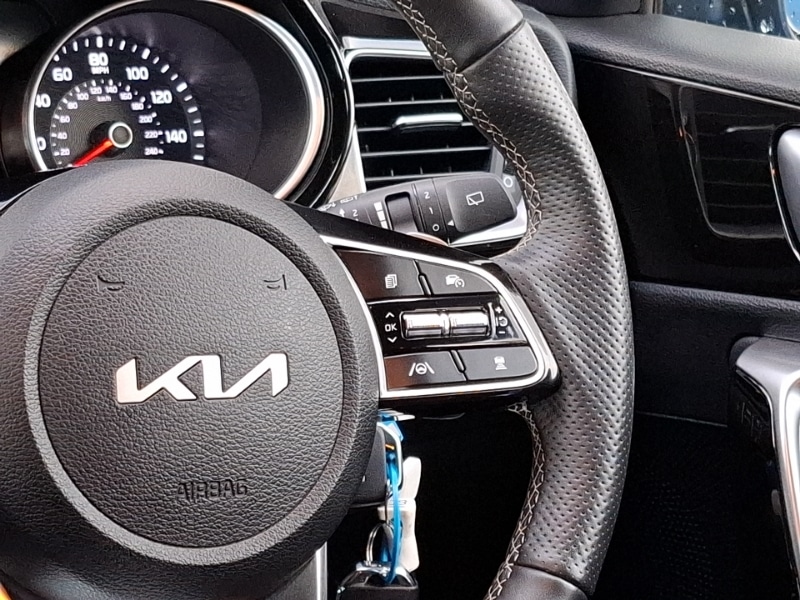 Used Kia Ceed 2025 for sale - 77062423: Photo 10