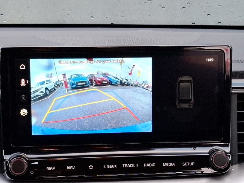 Used Kia Ceed 2025 for sale - 77062423: Photo 11