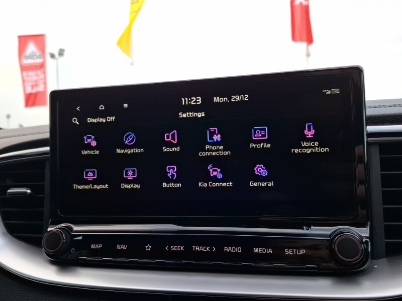 Used Kia Ceed 2025 for sale - 77062423: Photo 17