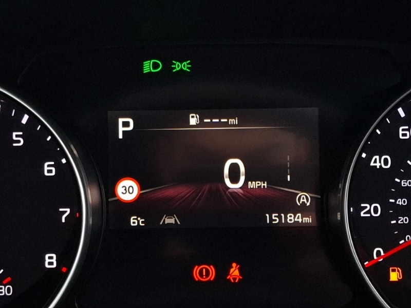 Used Kia Ceed 2025 for sale - 77062423: Photo 19