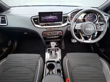 Used Kia Ceed 2025 for sale - 77062423: Photo