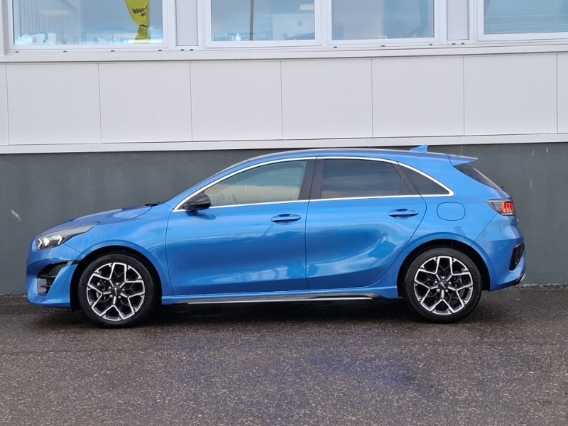 Used Kia Ceed 2025 for sale - 77062423: Photo 4