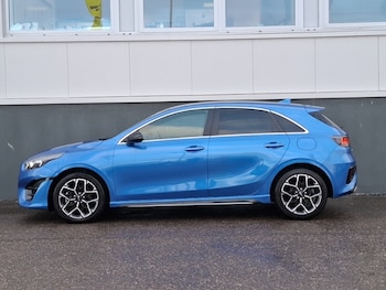 Used Kia Ceed 2025 for sale - 77062423: Photo