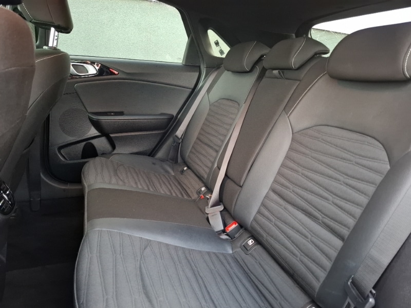 Used Kia Ceed 2025 for sale - 77062423: Photo 6