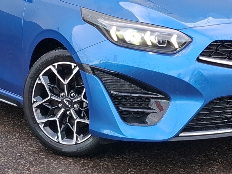 Used Kia Ceed 2025 for sale - 77062423: Photo 9