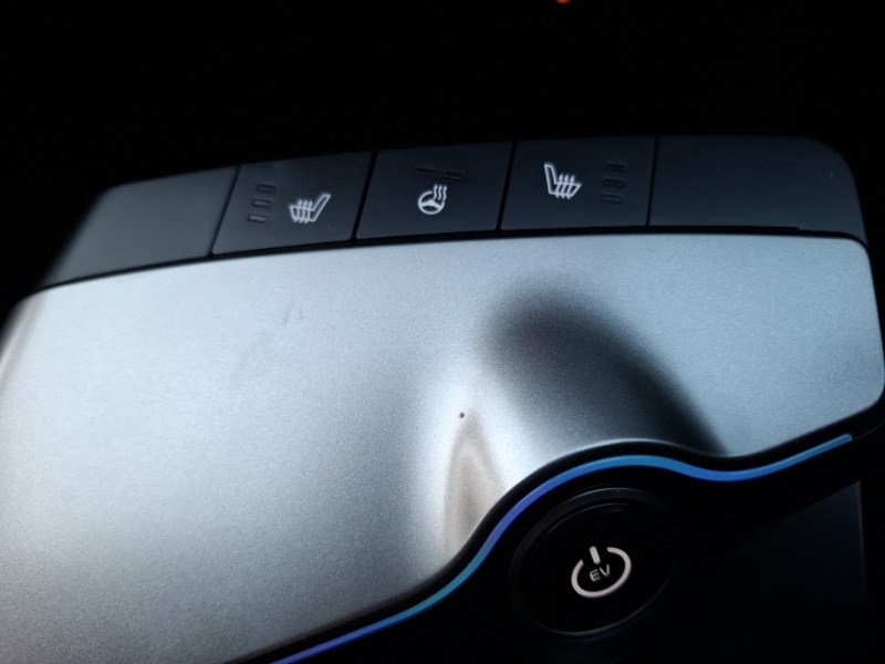Used Kia EV6 2025 for sale - 77896937: Photo 14