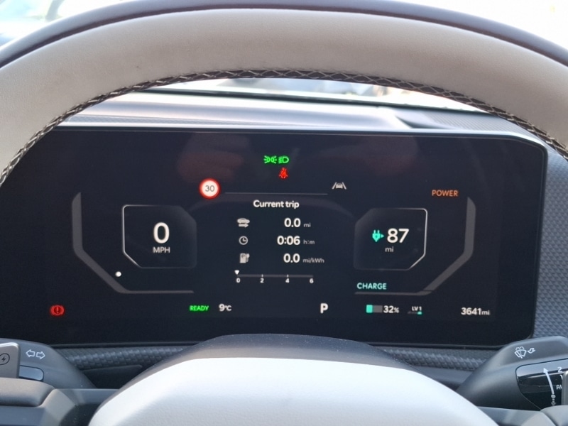 Used Kia EV6 2025 for sale - 77896937: Photo 16