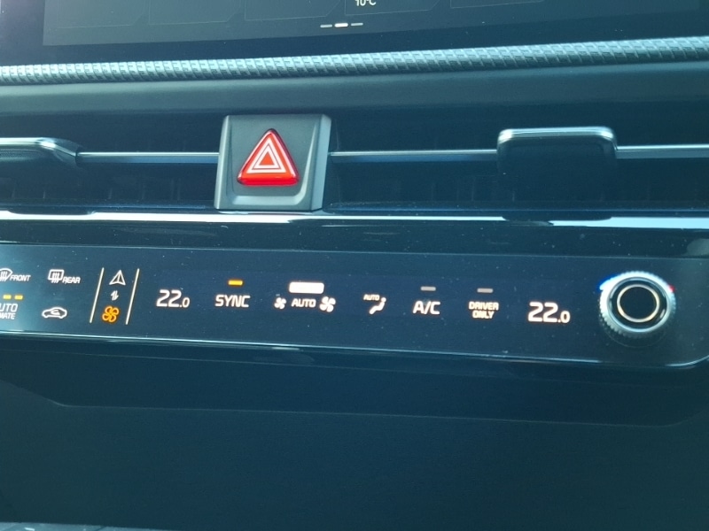 Used Kia EV6 2025 for sale - 77896937: Photo 17