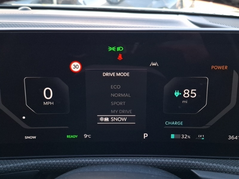 Used Kia EV6 2025 for sale - 77896937: Photo 19