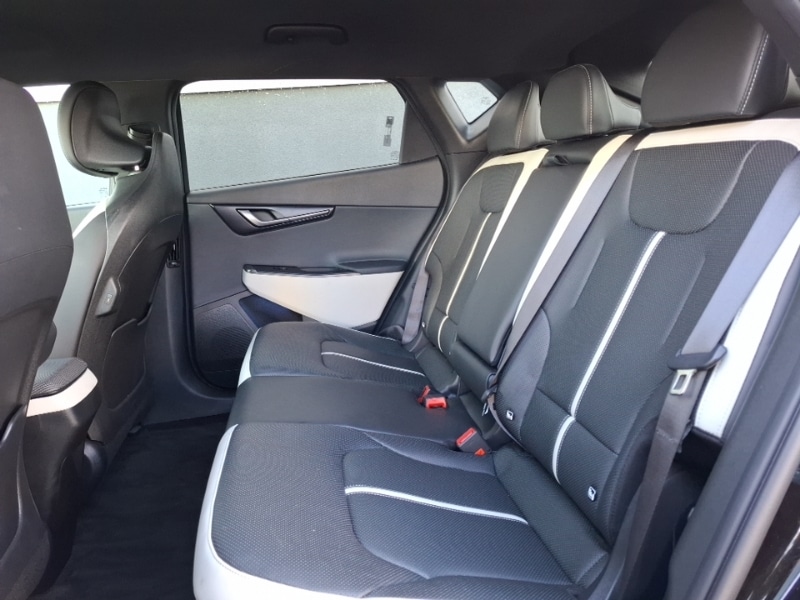 Used Kia EV6 2025 for sale - 77896937: Photo 6