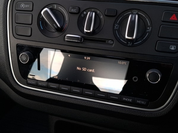 Used Skoda Citigo 2019 for sale - 76213111: Photo 10