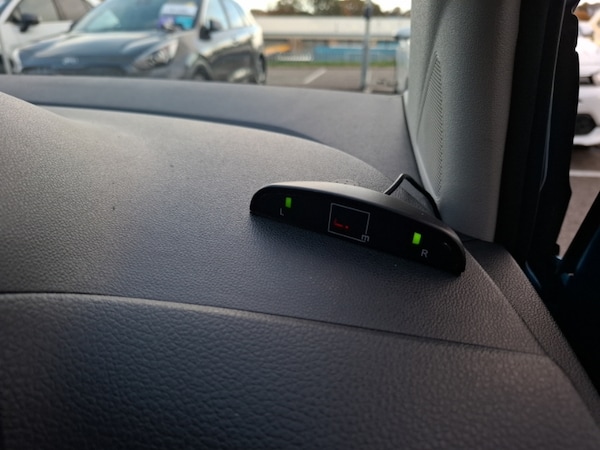 Used Skoda Citigo 2019 for sale - 76213111: Photo 13