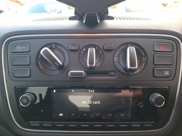 Used Skoda Citigo 2019 for sale - 76213111: Photo 14