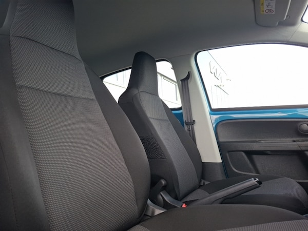 Used Skoda Citigo 2019 for sale - 76213111: Photo 17