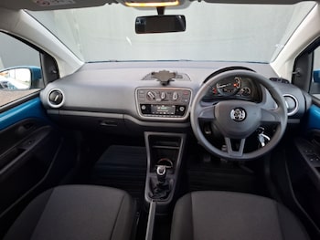 Used Skoda Citigo 2019 for sale - 76213111: Photo 2