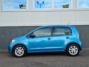 Used Skoda Citigo 2019 for sale - 76213111: Photo 4
