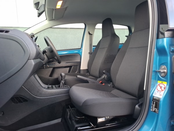 Used Skoda Citigo 2019 for sale - 76213111: Photo 5