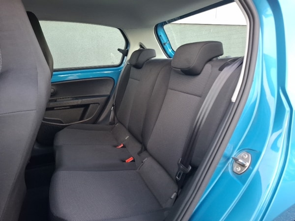 Used Skoda Citigo 2019 for sale - 76213111: Photo 6
