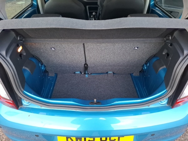 Used Skoda Citigo 2019 for sale - 76213111: Photo 8