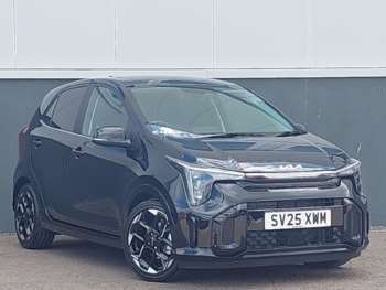 2025 - 1.2 GT-line S 5dr