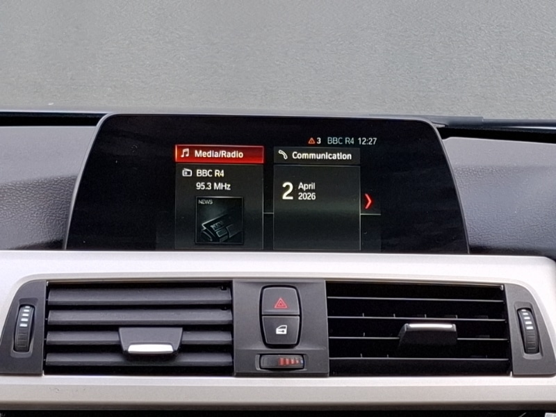 Used BMW 3 Series 2017 for sale - 78113132: Photo 10