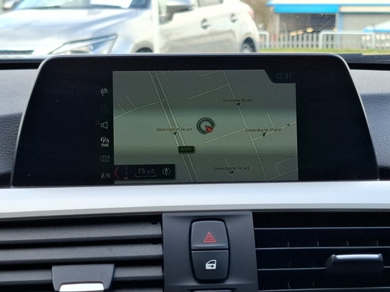 Used BMW 3 Series 2017 for sale - 78113132: Photo 15