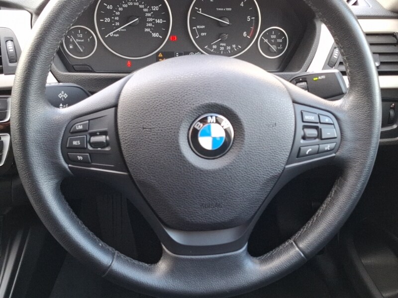 Used BMW 3 Series 2017 for sale - 78113132: Photo 17