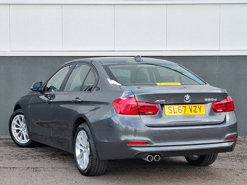 Used BMW 3 Series 2017 for sale - 78113132: Photo 3