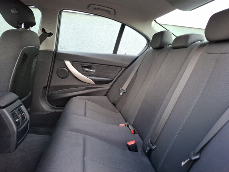 Used BMW 3 Series 2017 for sale - 78113132: Photo 6