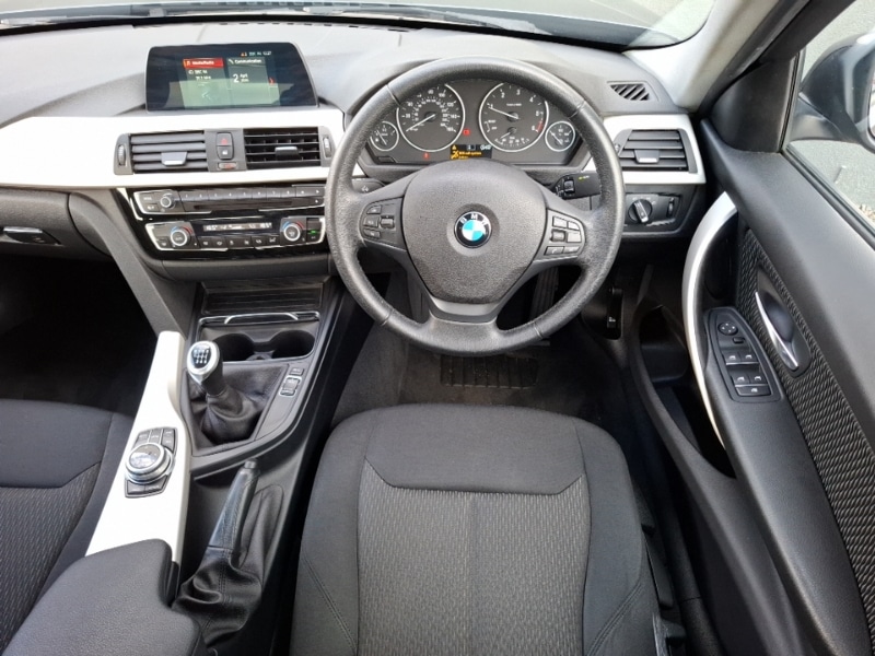 Used BMW 3 Series 2017 for sale - 78113132: Photo 7