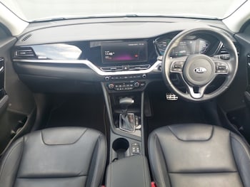 Used Kia Niro 2020 for sale - 75209825: Photo