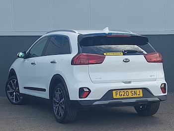 Used Kia Niro 2020 for sale - 75209825: Photo