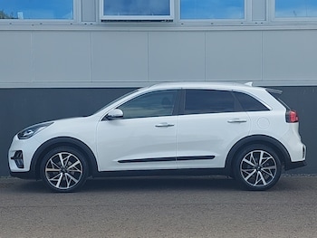 Used Kia Niro 2020 for sale - 75209825: Photo
