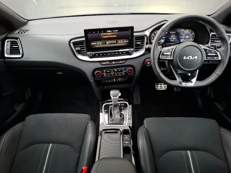 Used Kia Pro Ceed 2025 for sale - 77304446: Photo 2