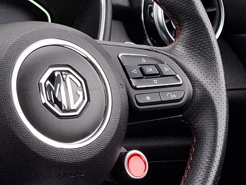 Used MG MG HS 2023 for sale - 77482769: Photo 10